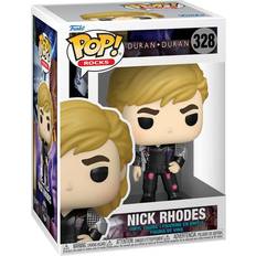 Funko pop the boys Funko Pop! Rocks Duran Duran Nick Rhodes