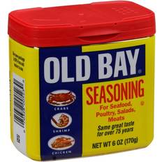 McCormick Old Bay Seasoning 6oz 1pack