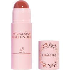 Stift Highlighters Lumene Natural Glow Multi Stick #1 Soft Glow