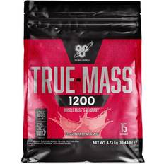 True Mass 1200 Strawberry 4.73kg