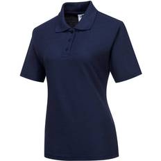 B209 Naples Polo Shirt Women's - Navy