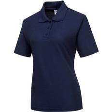 Portwest B209 Naples Polo Shirt Women's - Navy