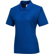 Portwest B209 Naples Polo Shirt Women's - Royal Blue