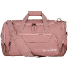 Kick Off Travel Bag M - Rose