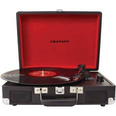 Crosley Cruiser CR8005A