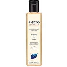 Défrisant Anti-Frizz Shampoo