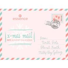 X-mas Mail DIY Adventskalender