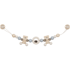 Stroller Chain Bear