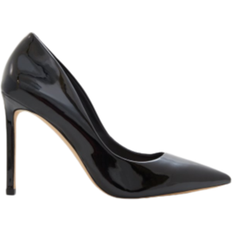 Syntetisk Pumps Aldo Stessy2.0 - Black Synthetic Patent