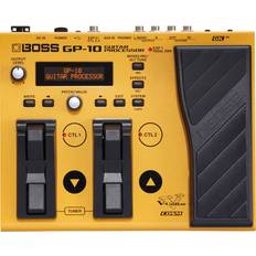 Noise Suppressor Effektenheter BOSS GP-10