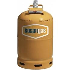 Kosan Gas Gasflasker Kosan Gas Gas Bottle 11kg Fyldt flaske