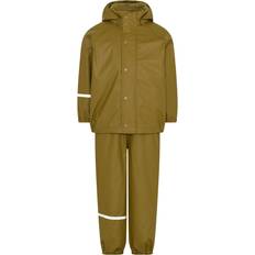 CeLaVi Rainset with Fleece - Nutria (310300-9564)