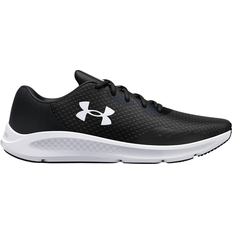 Under Armour Charged Pursuit 3 M - Black/White