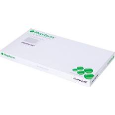 First Aid Mölnlycke Health Care Mepiform 10 x 17.8cm