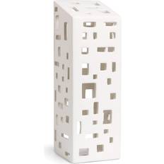 Kähler Urbania Portacandela 22cm