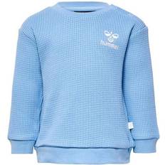 Hummel Cosy Sweatshirt - Dusk Blue (218015-7932)