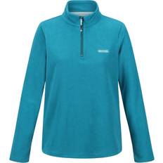 Regatta Women's Sweethart Lightweight Half-Zip Fleece Top - Gulfstream