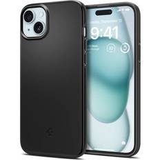 Spigen Thin Fit Case for iPhone 15