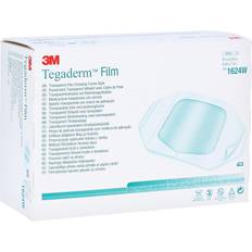 Tegaderm Film 6x7cm 100-pack
