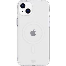 Evo Clear MagSafe Case for iPhone 15 Plus