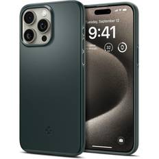 Spigen Thin Fit Case for iPhone 15 Pro Max