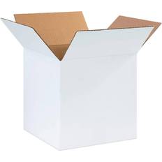 Cardboard box Aviditi Corrugated Cardboard Box 10"x10"x10" 25pcs