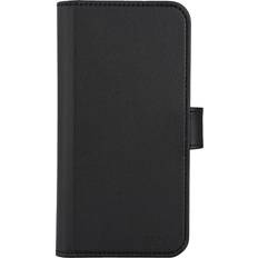 Mobiltilbehør Deltaco 2-in-1 Magnetic Wallet Case for iPhone 15