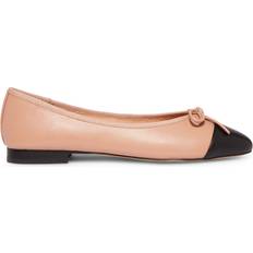 Slip-on Ballerinas Steve Madden Ellison - Natural