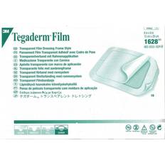 3M Tegaderm Film 15x20cm 10-pack