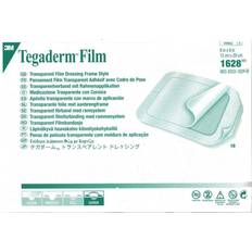 Tegaderm Film 15x20cm 10-pack