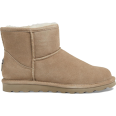 Bearpaw Alyssa - Mushroom