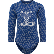 Hummel Kamari Body L/S - Navy Peony (218048-7017)