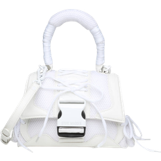 Steve Madden Bdiego Crossbody Bag - White