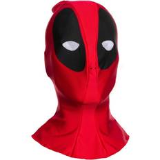 Morphmasken Rubies Deadpool Adult Fabric Overhead Mask