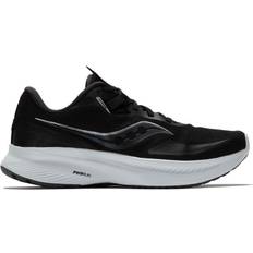 44 ½ - Herr - Saucony Guide Skor Saucony Guide Wide 15 M - Black/White