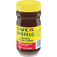 Espresso Instant Coffee