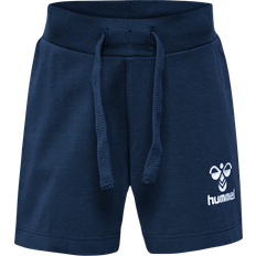 Hummel Azur Shorts - Dress Blues (219863-7459)