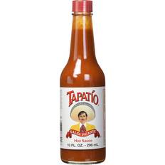 Spices, Flavoring & Sauces Tapatío Salsa Picante Hot Sauce 10fl oz 1