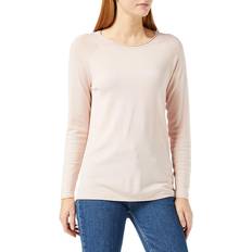 Vero Moda Nellie Knitted Sweater - Sepia Rose