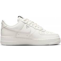 Nike Air Force 1 '07 LV8 W - Sail/Metallic Silver/Tawny