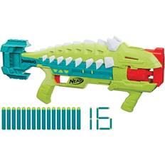 Nerf Dino Squad Armorstrike Dart Blaster