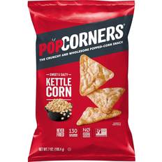 Food & Drinks Popcorners Kettle Corn 7oz 1