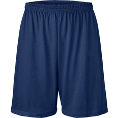 Soffe Heavyweight 50/50 Short - Navy