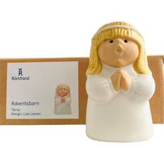 Adventsbarn Rörstrand Children Maid Prydnadsfigur 13cm