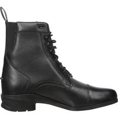 Schnürung Reitschuhe Ariat Heritage IV W - Black