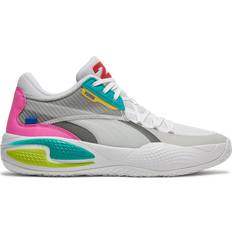 Puma Court Rider 2K M - White/Ultra Gray