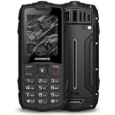 Myphone Mobiltelefoner Myphone Hammer Rock, Menu, Dual
