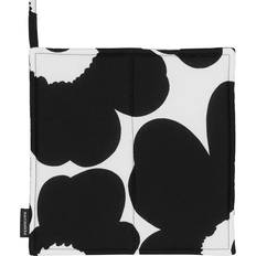 Marimekko Maniques Marimekko Pieni Unikko Manique Noir