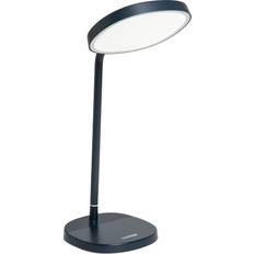 Lumie Task Dark Blue Light Therapy Lamp