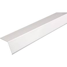 Plastmo Indgangstage Plastmo Hvid Fodkant